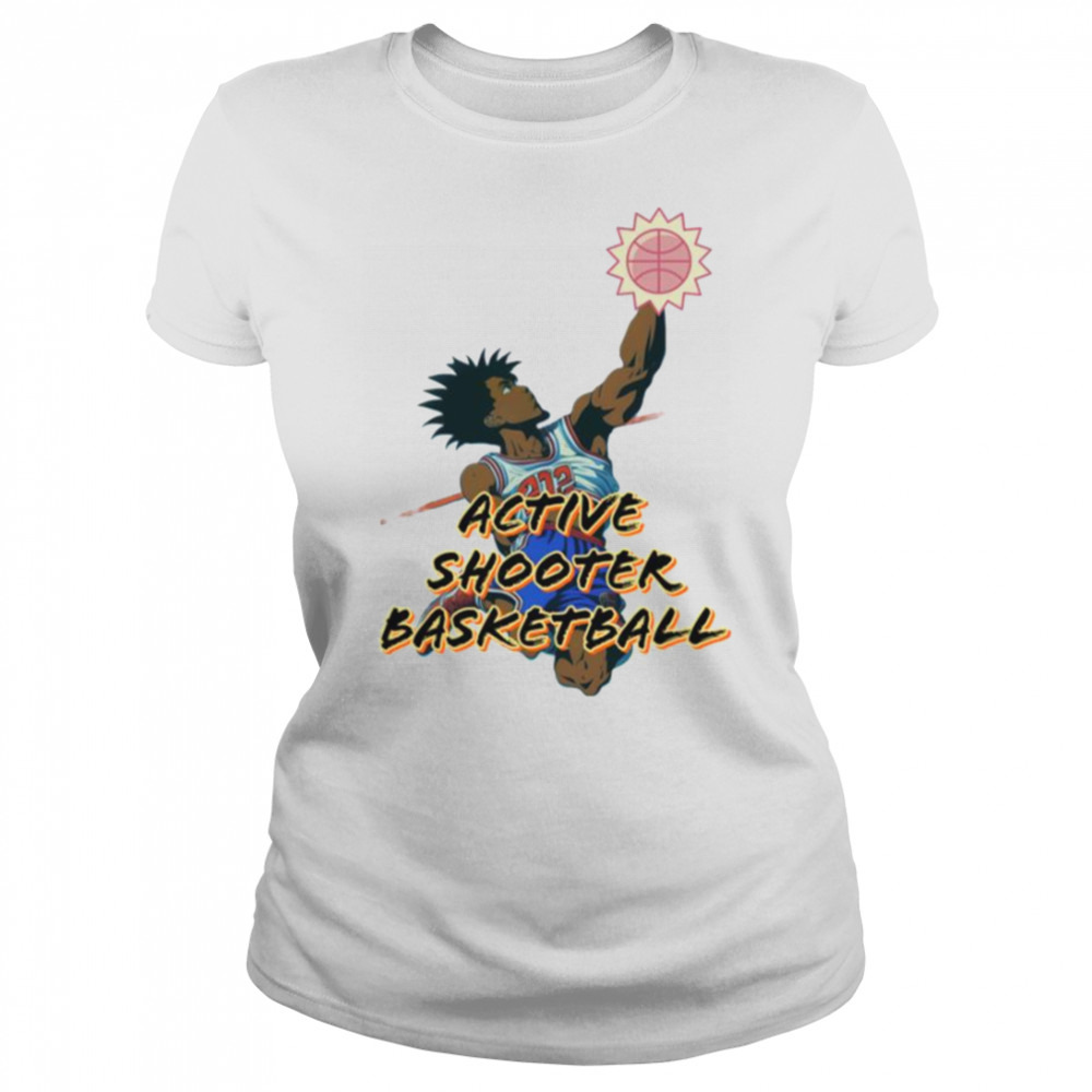 Women's shirt
