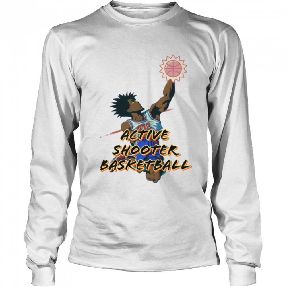 Long Sleeved shirt