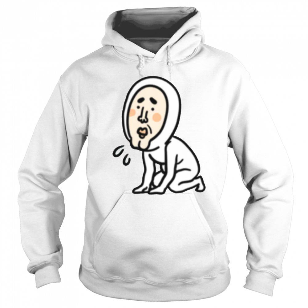Hoodie shirt
