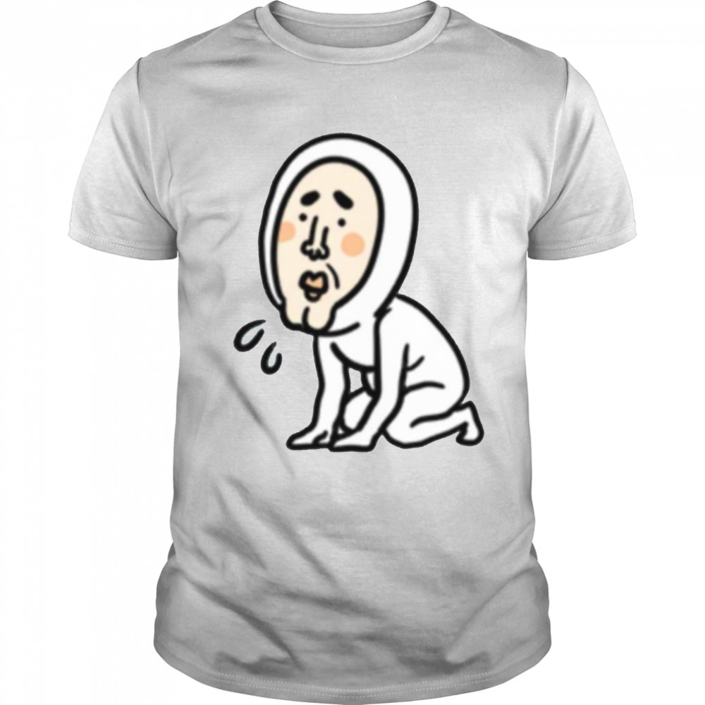 Unisex shirt