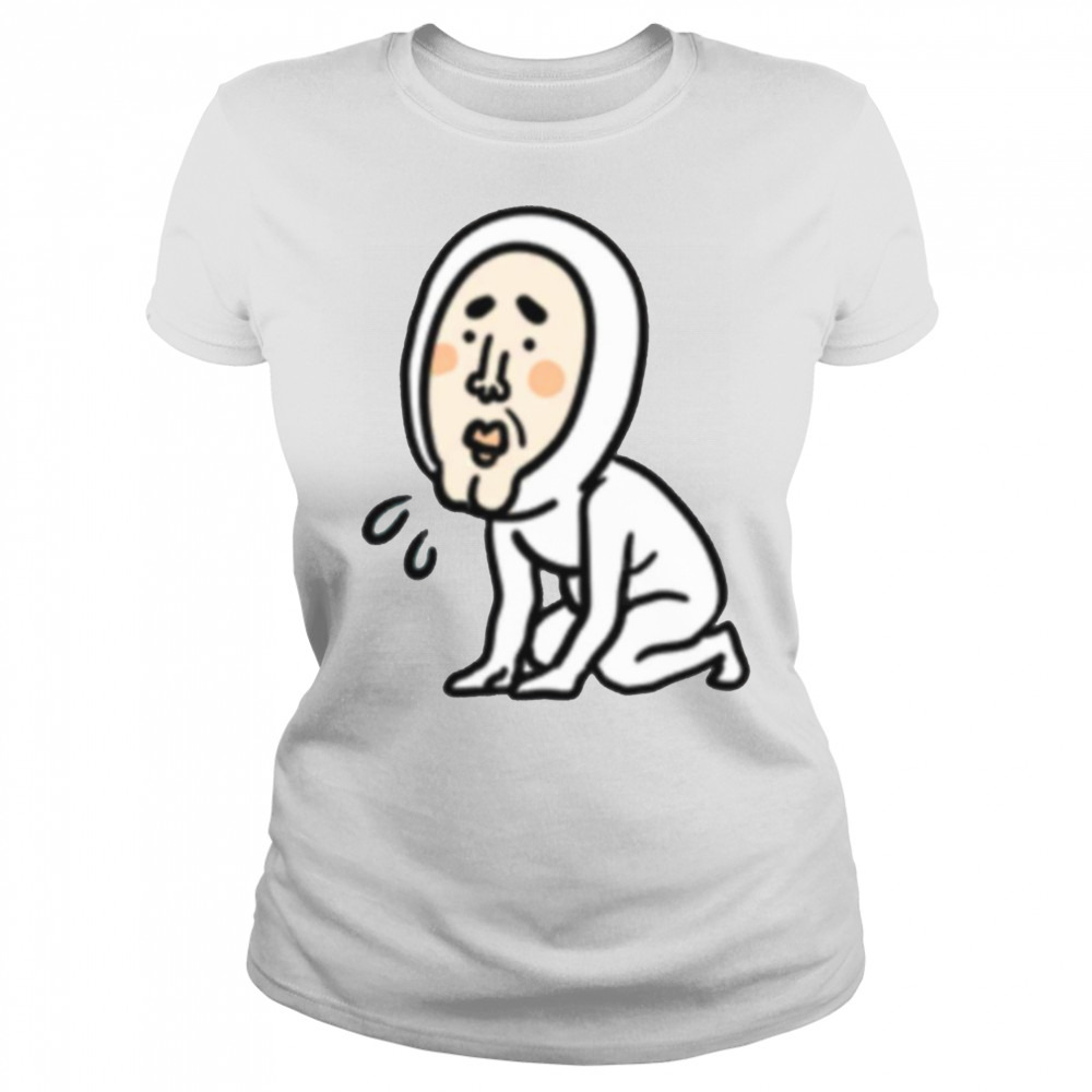 Women's shirt