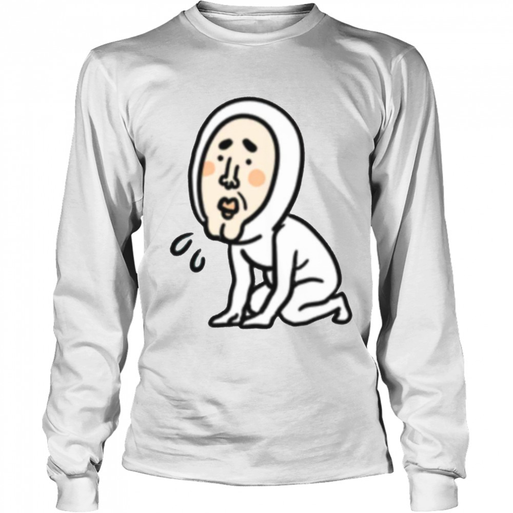Long Sleeved shirt