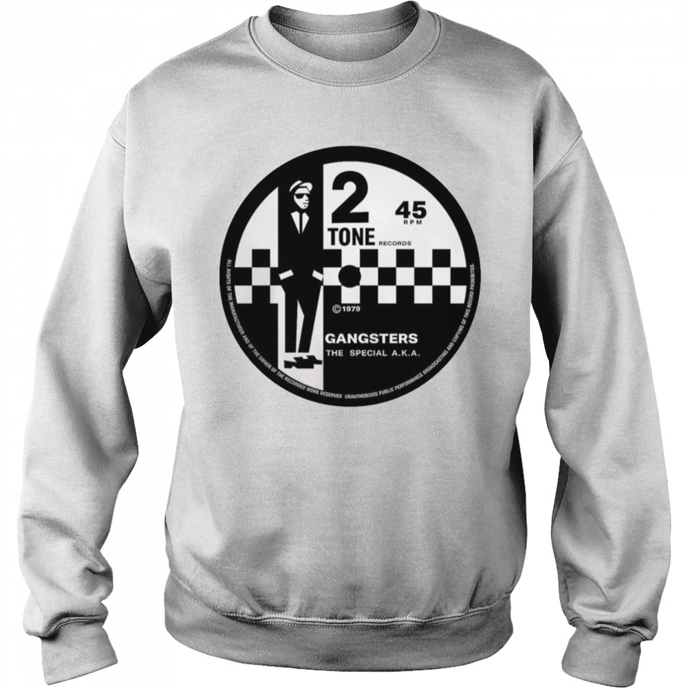 Sweat shirt