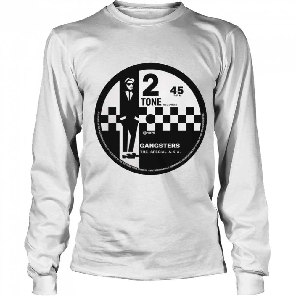 Long Sleeved shirt