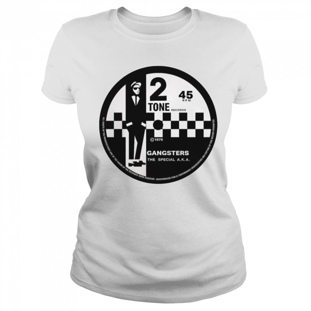 Women's shirt