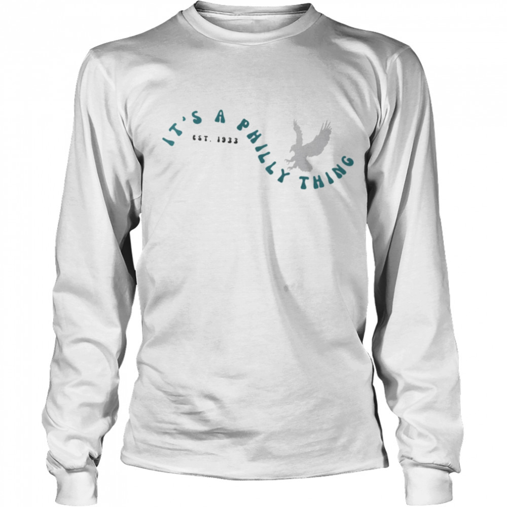 Long Sleeved shirt