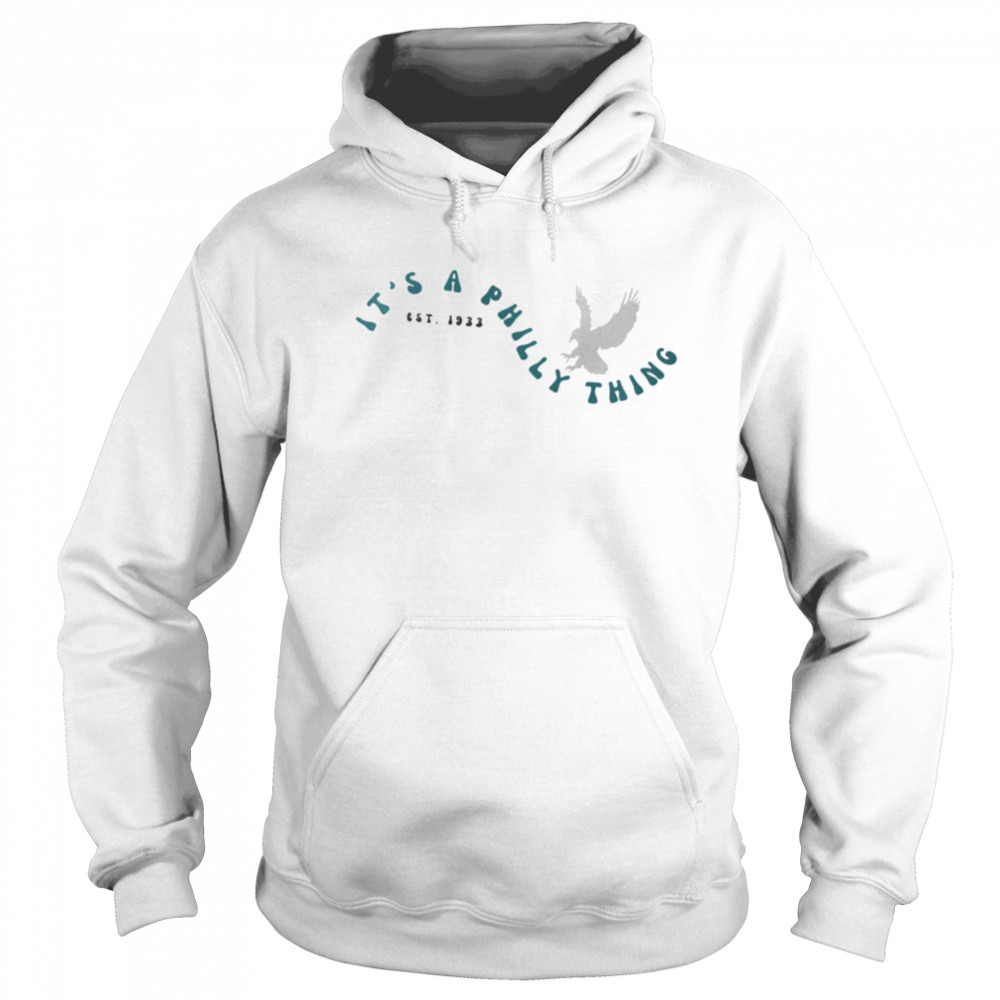 Hoodie shirt