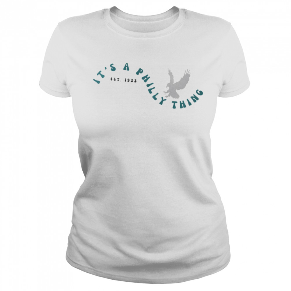 Women's shirt