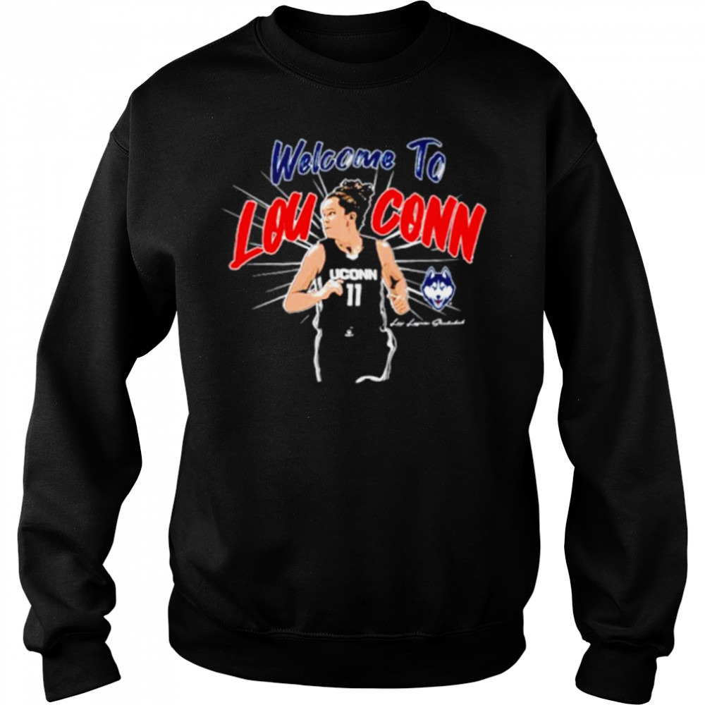 Sweat shirts