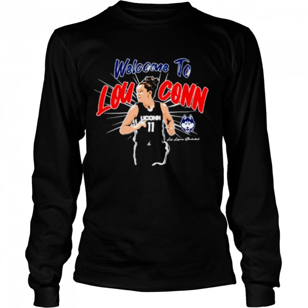 Long Sleeved shirts