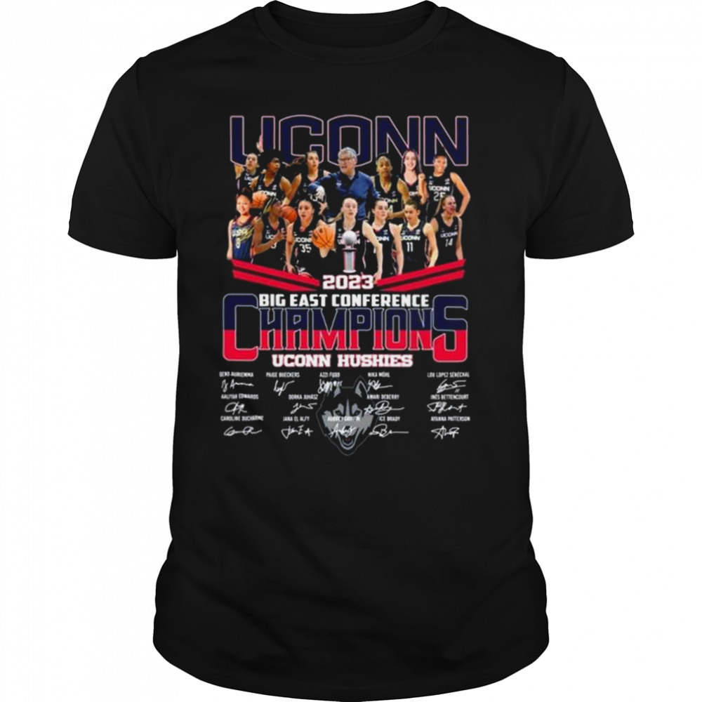 Unisex shirts