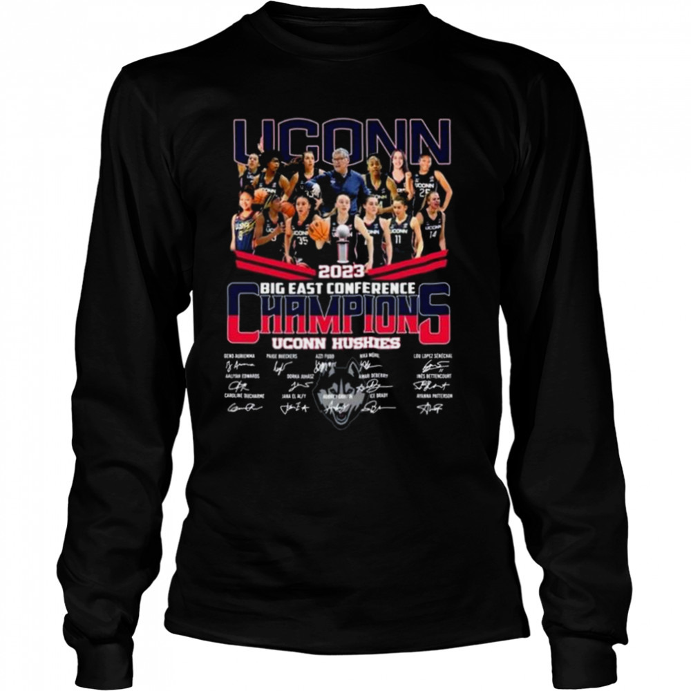 Long Sleeved shirts