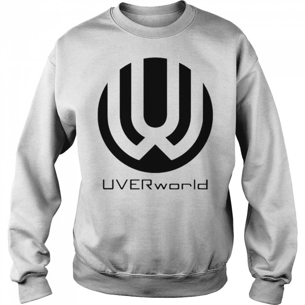 Sweat shirt