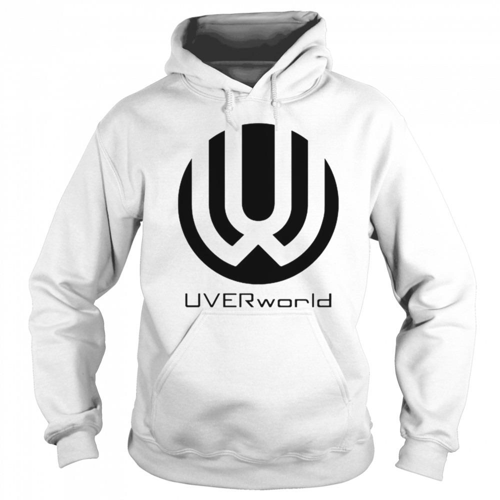 Hoodie shirt
