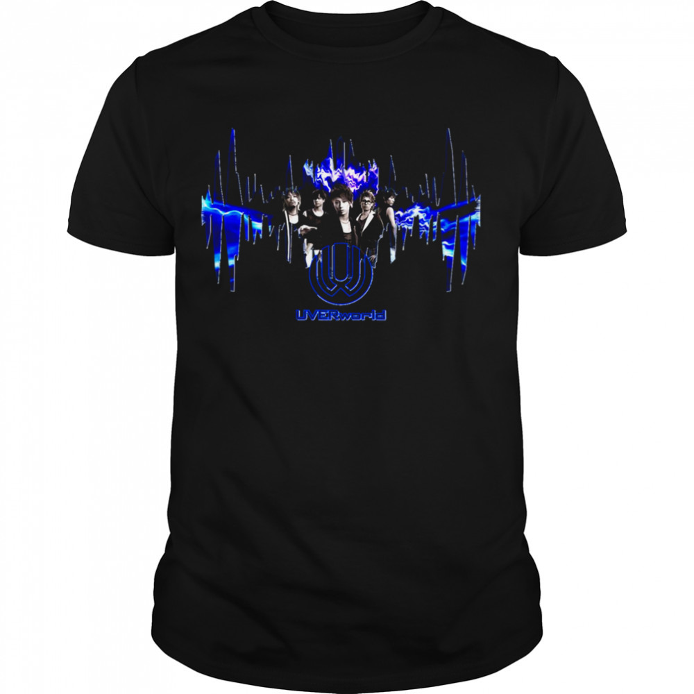 Unisex shirts