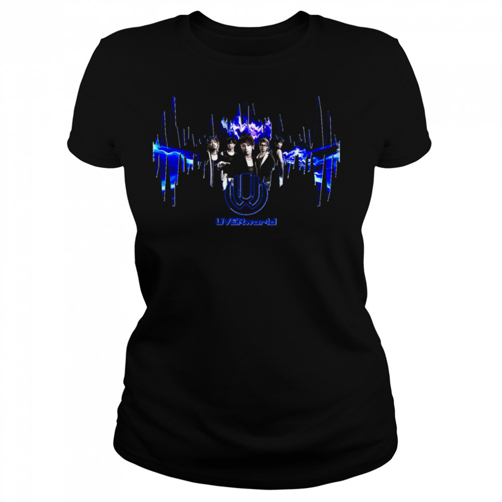 Women's shirts