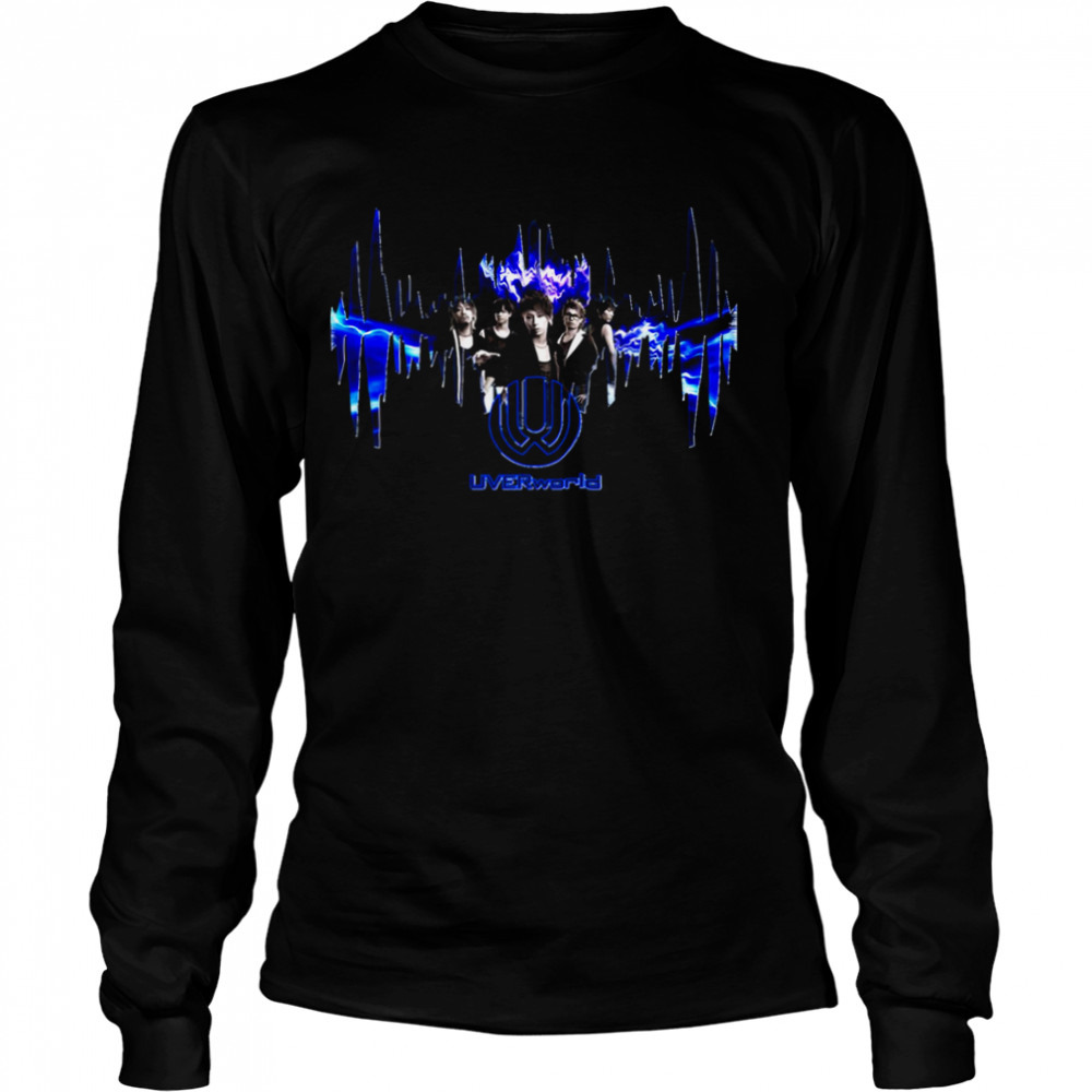 Long Sleeved shirts