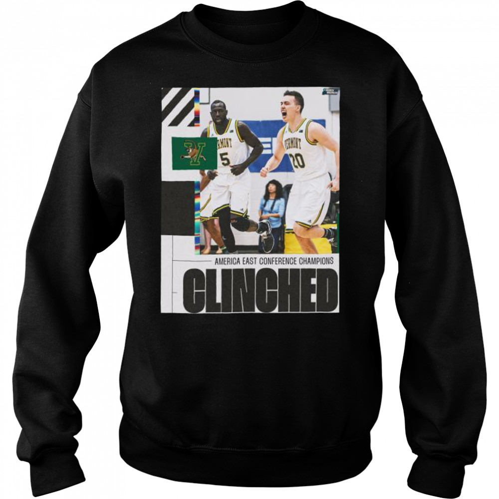 Sweat shirts