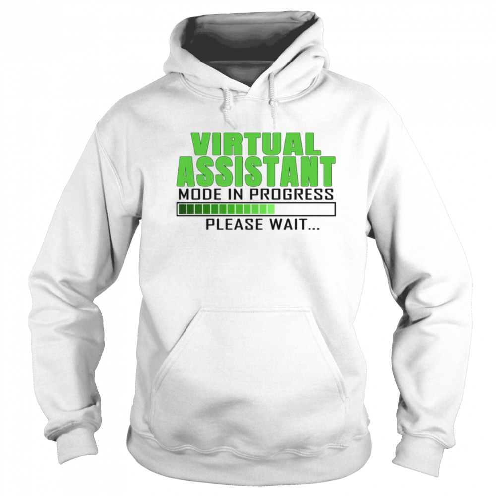 Hoodie shirt