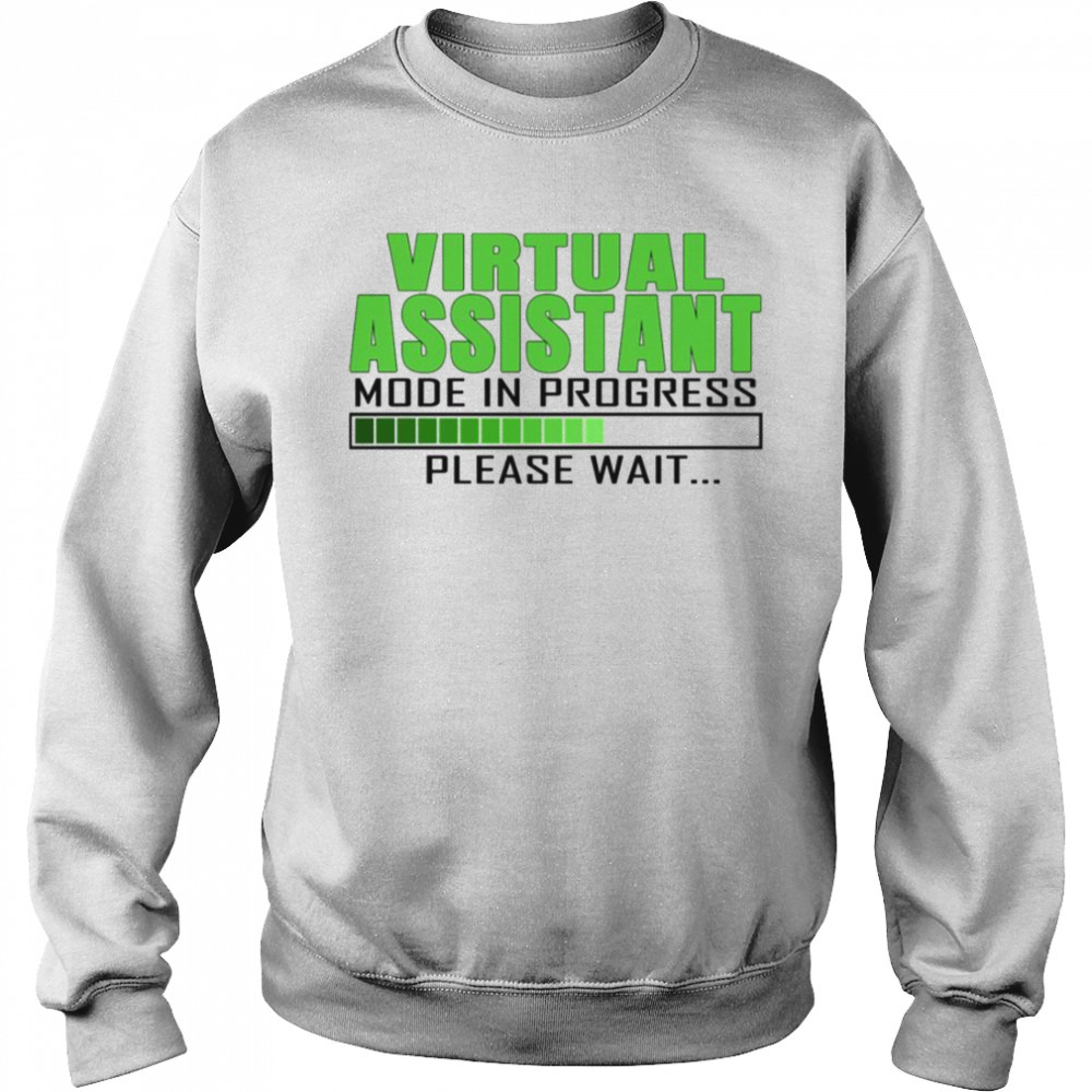 Sweat shirt