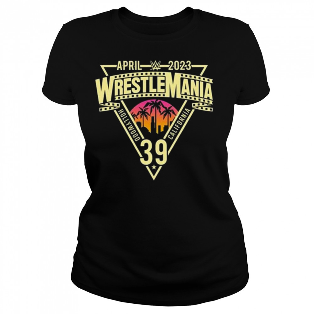Women's shirts