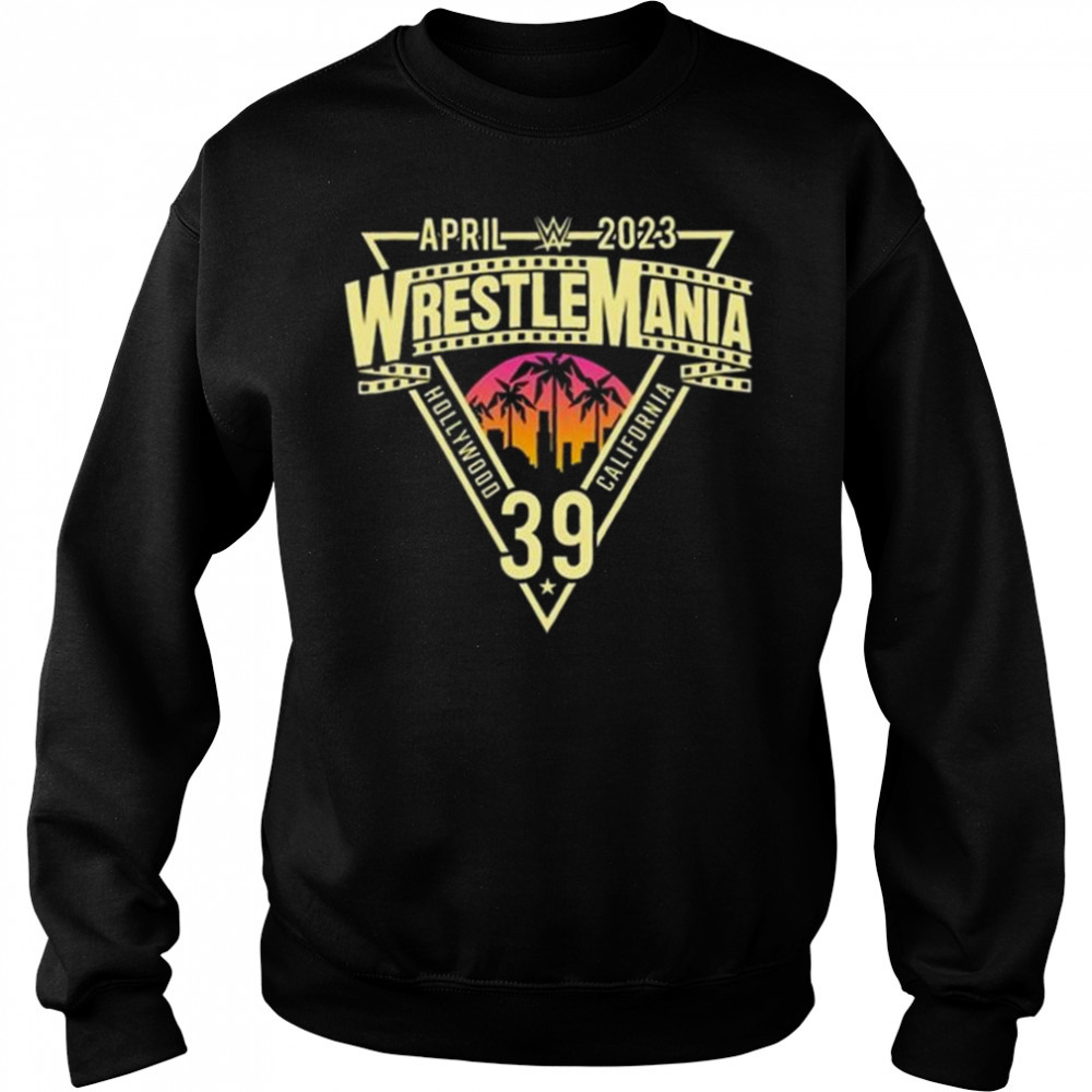 Sweat shirts