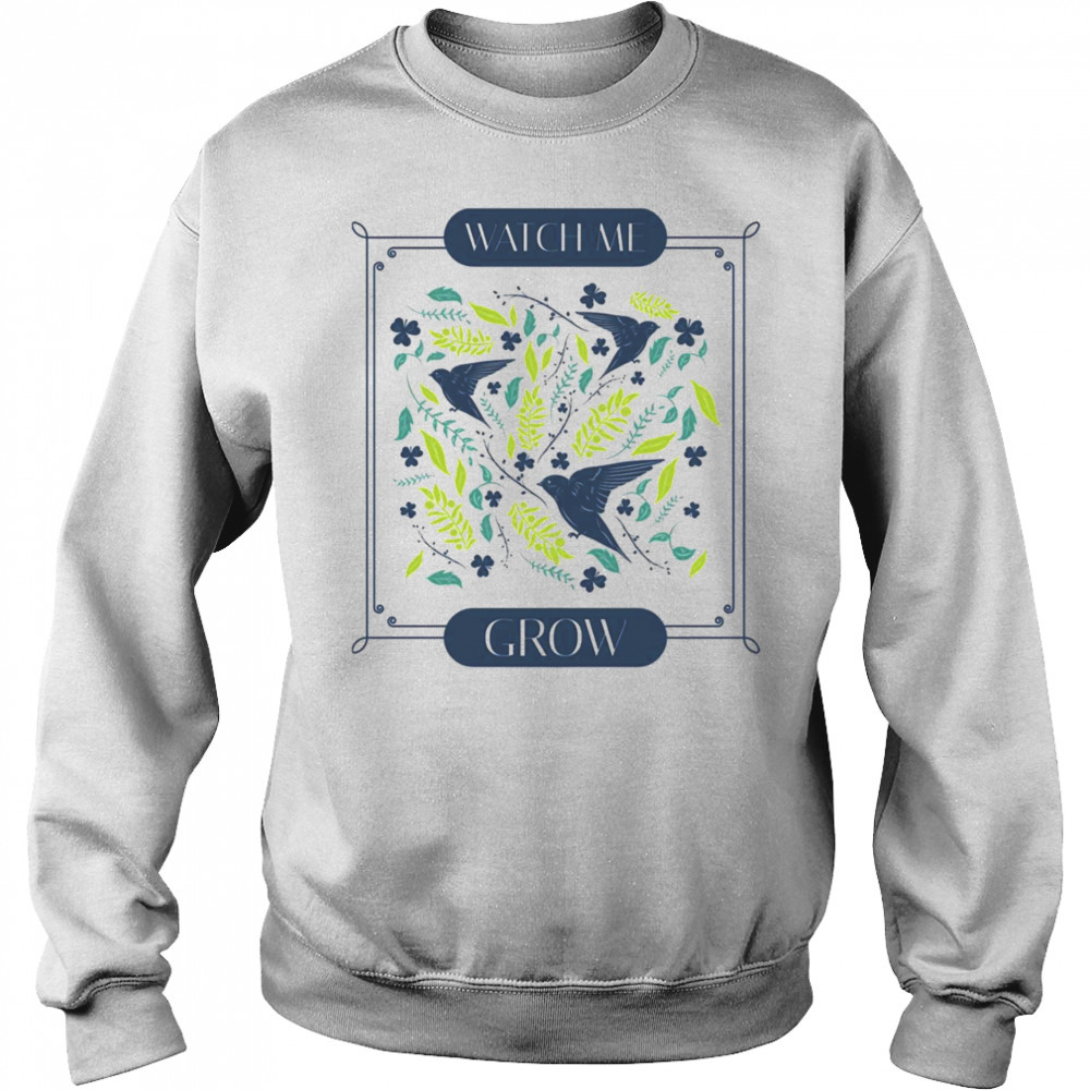 Sweat shirt