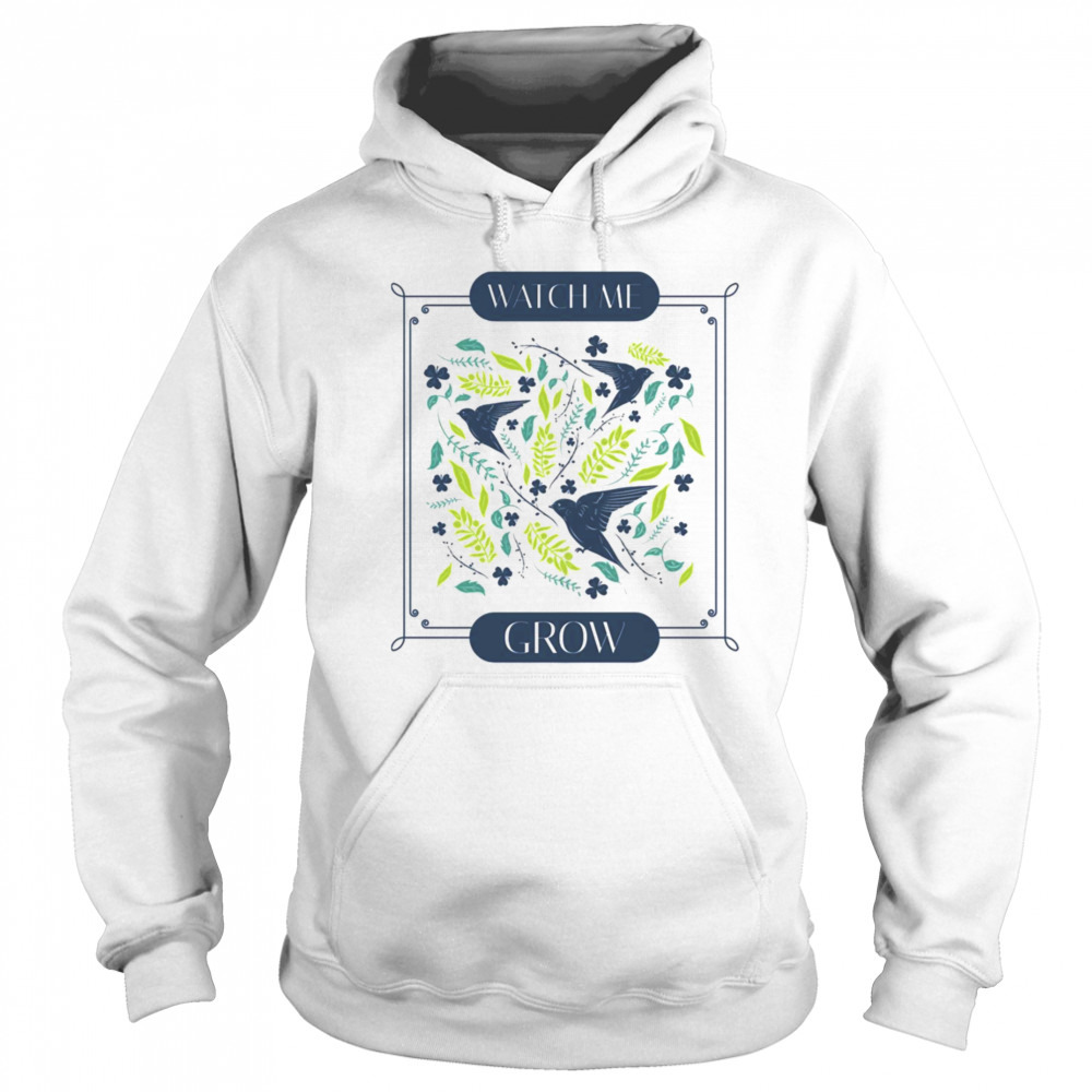 Hoodie shirt