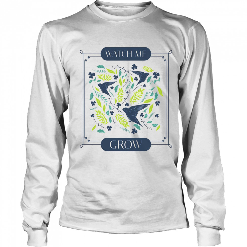 Long Sleeved shirt