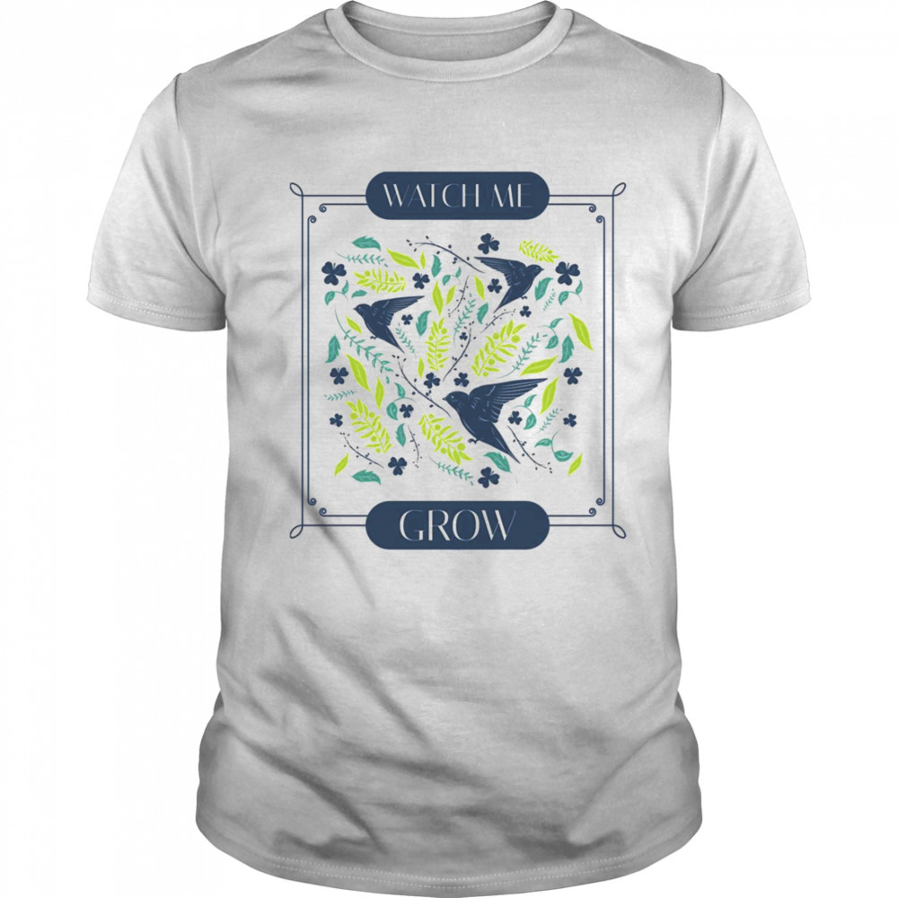 Unisex shirt