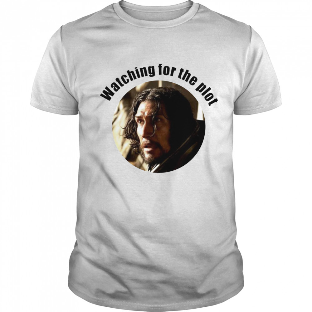 Unisex shirt
