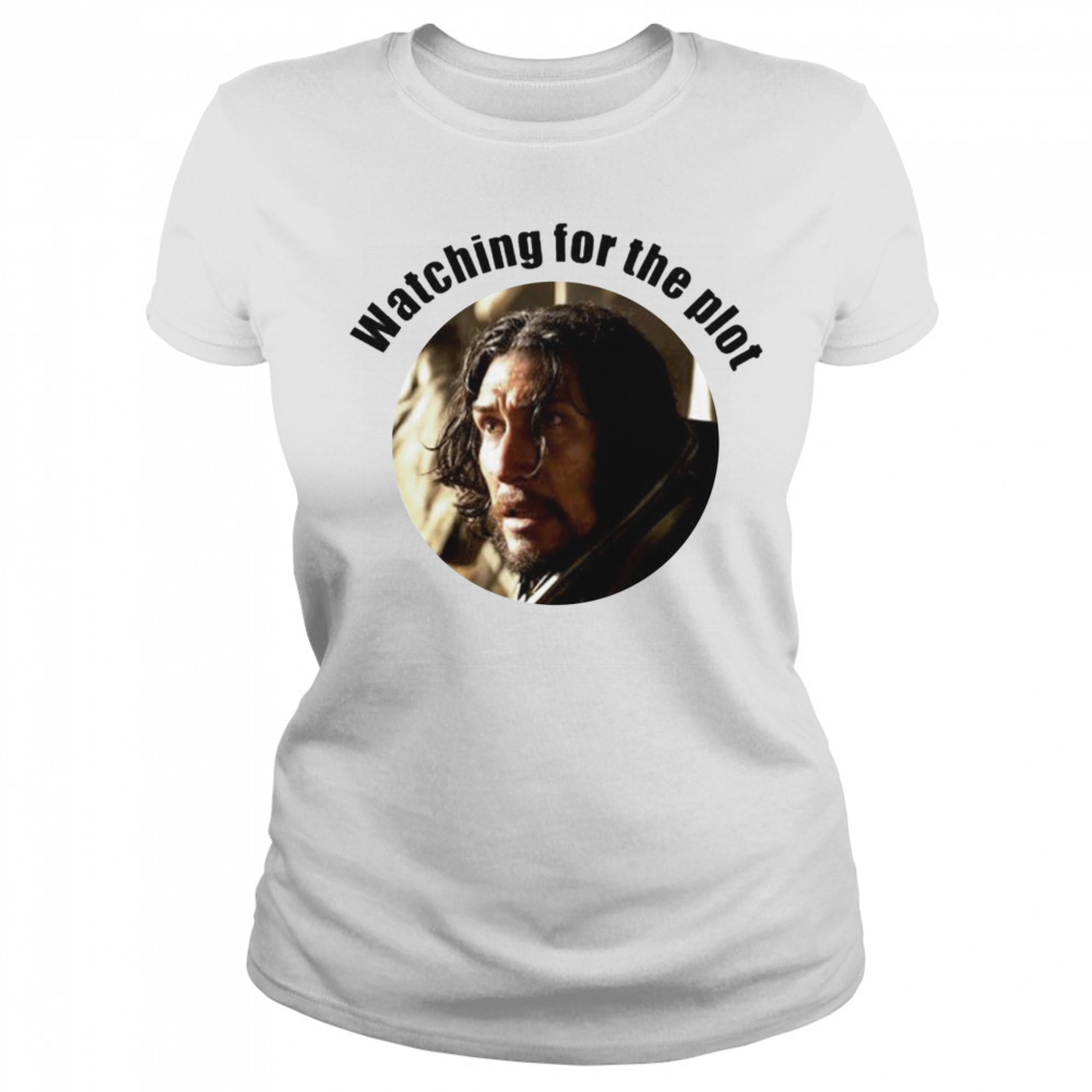 Women's shirt