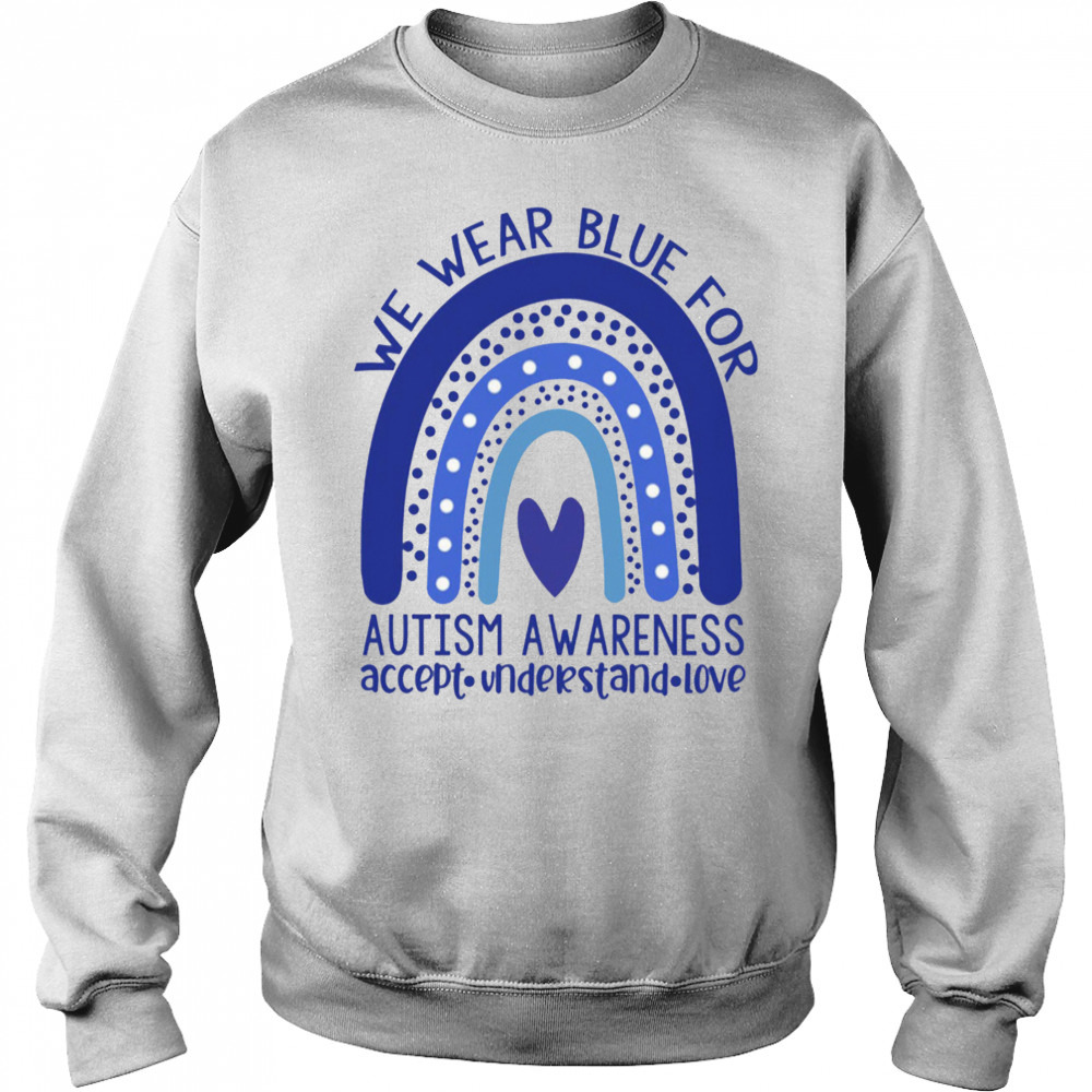 Sweat shirt