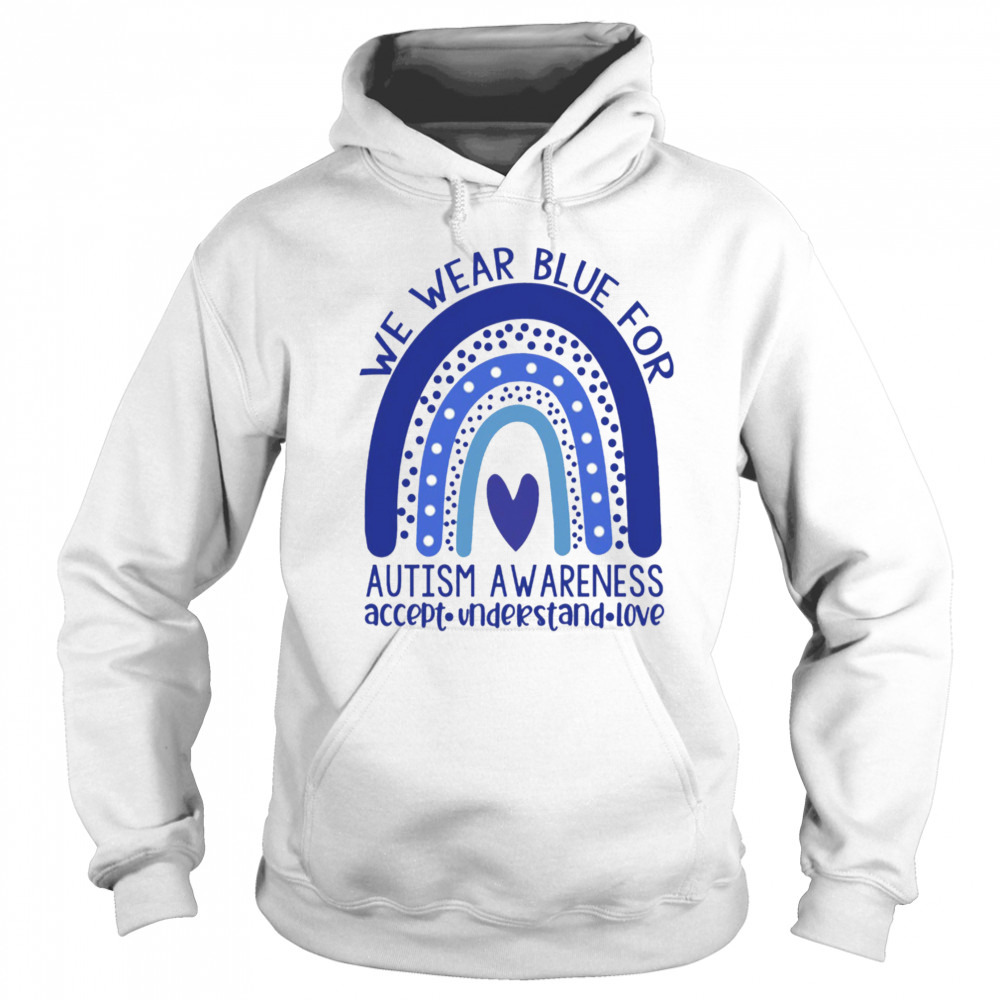 Hoodie shirt