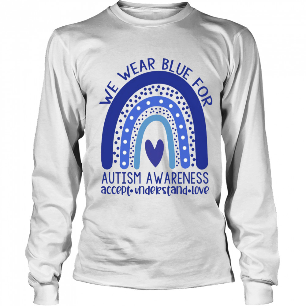 Long Sleeved shirt