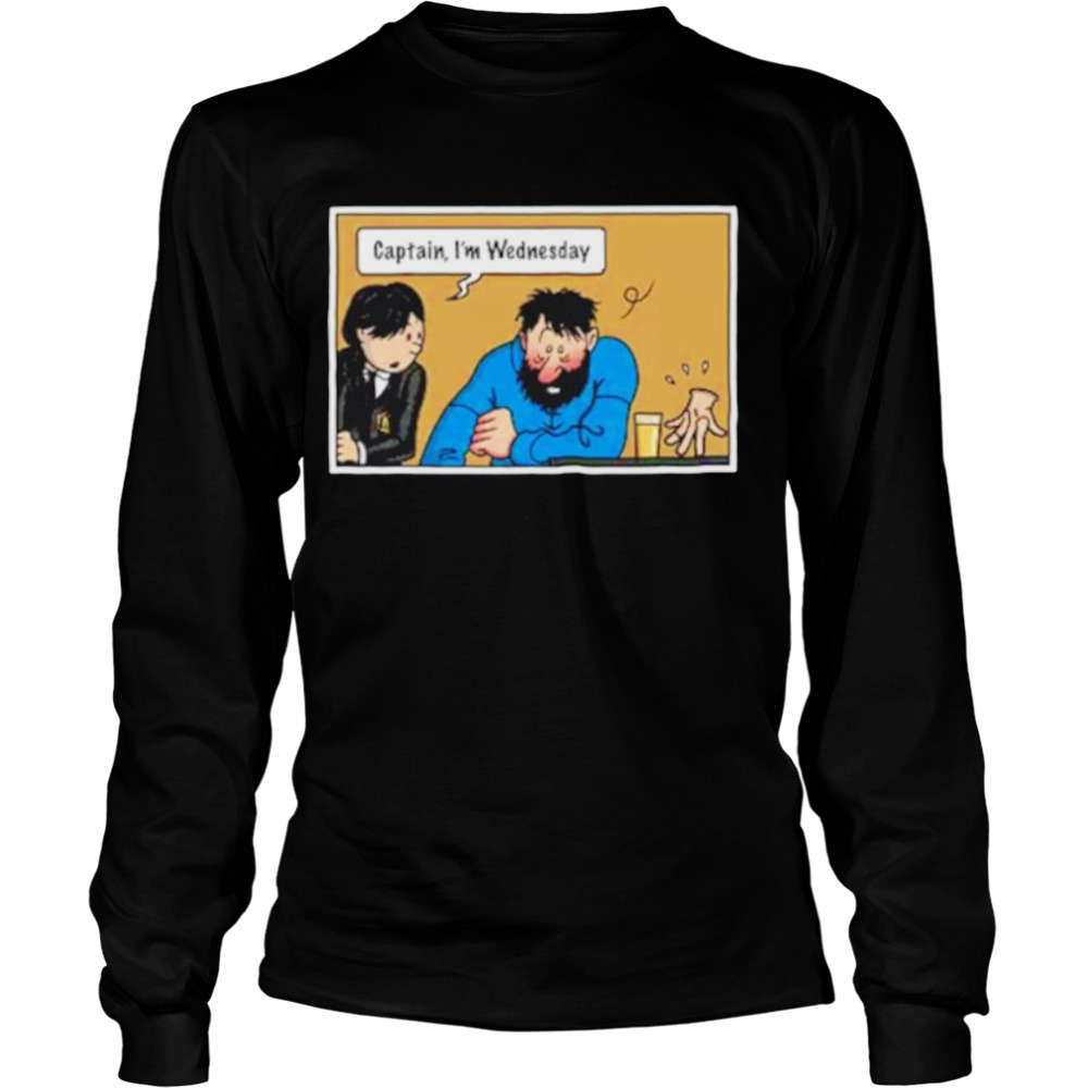 Long Sleeved shirts