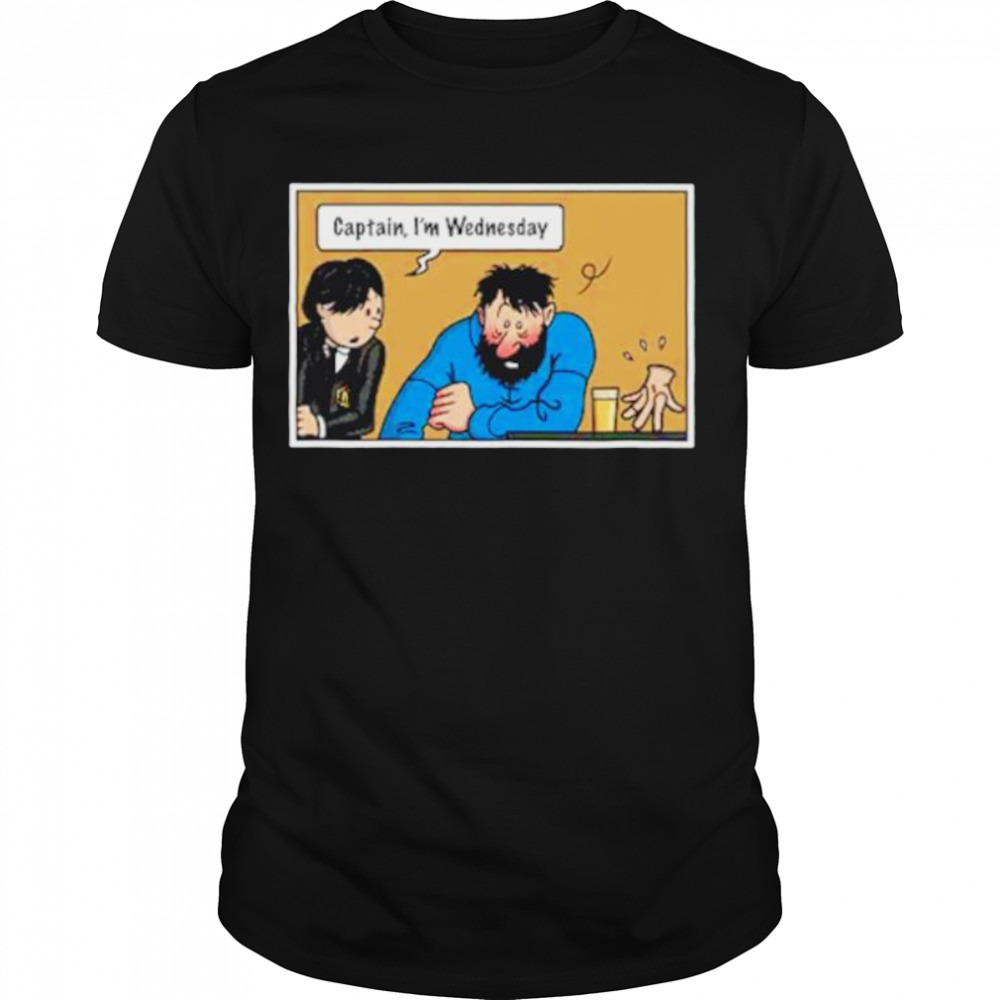 Unisex shirts