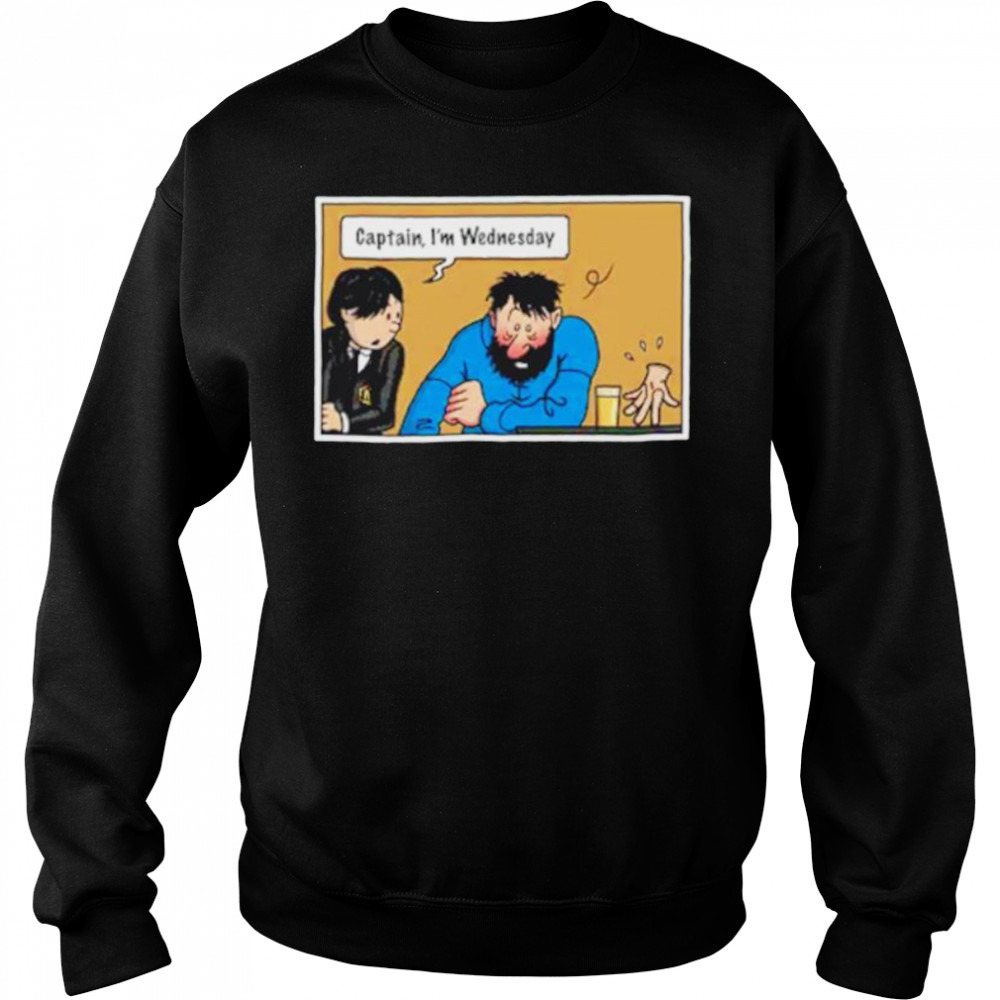 Sweat shirts