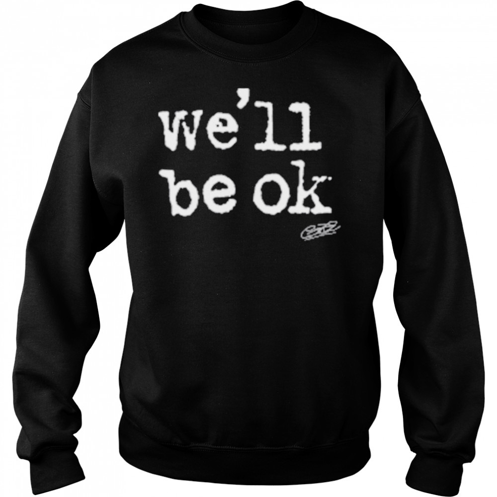 Sweat shirts