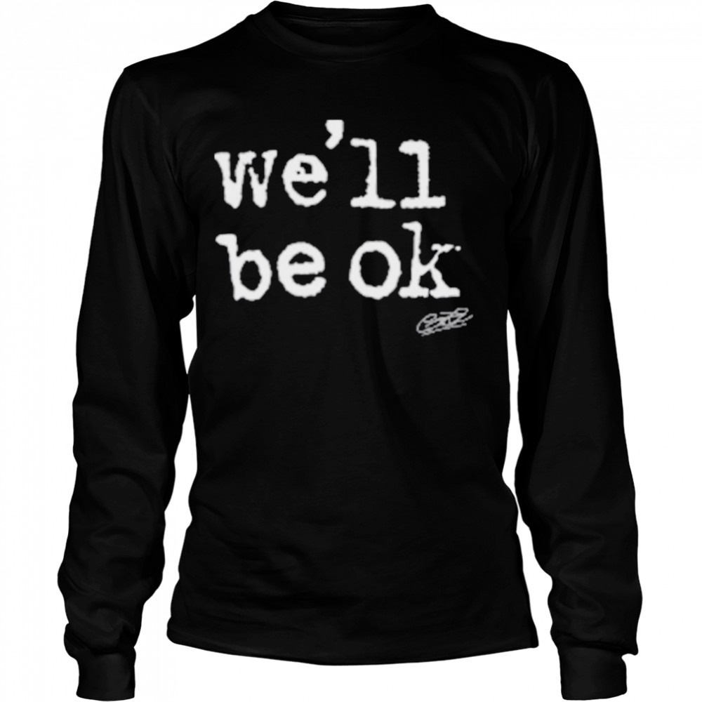 Long Sleeved shirts