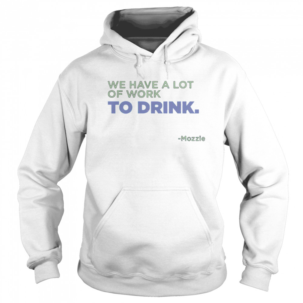 Hoodie shirt