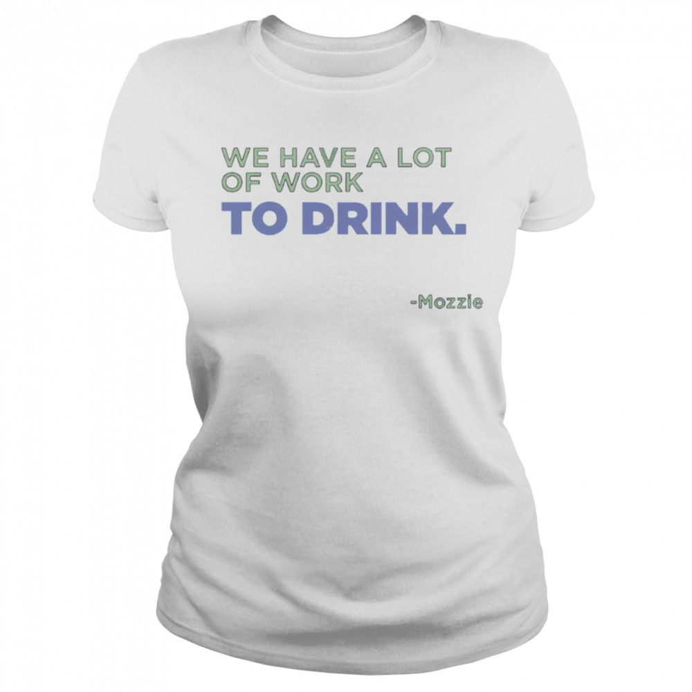 Women's shirt