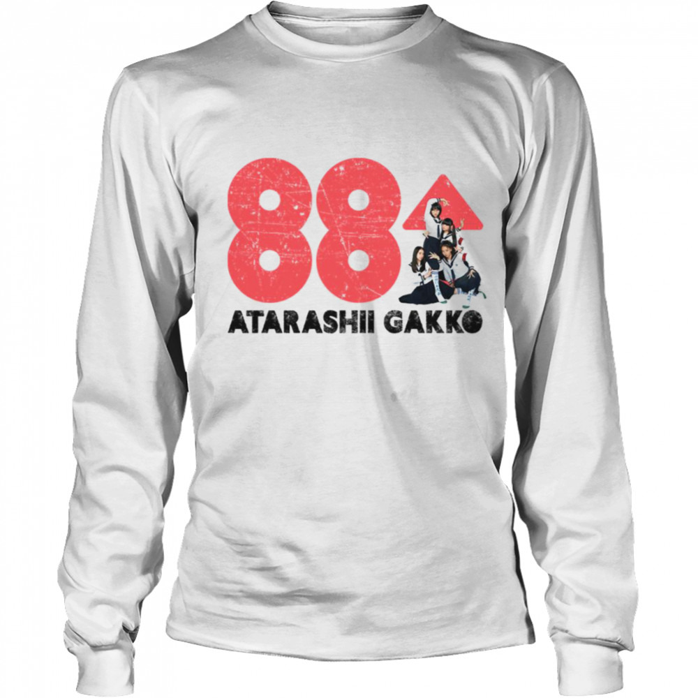Long Sleeved shirt