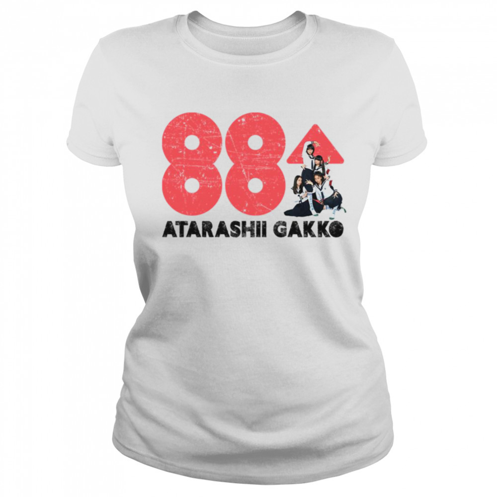Women's shirt