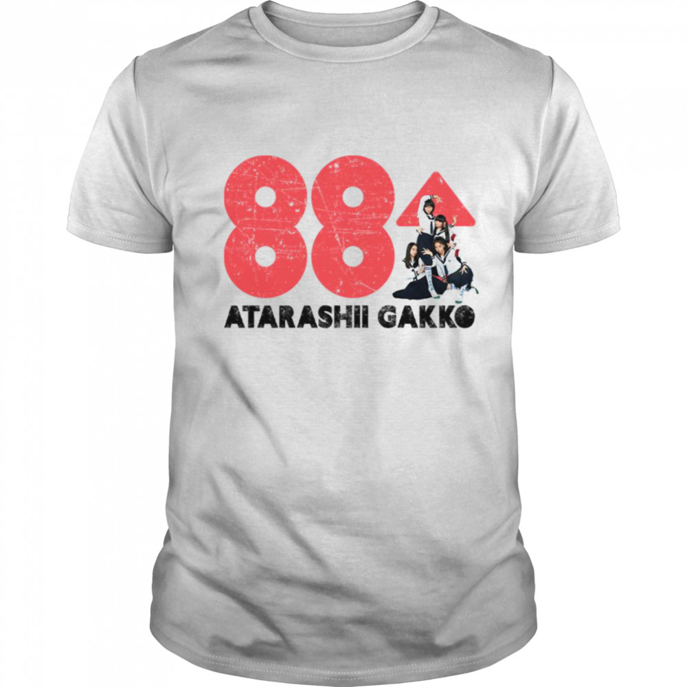 Unisex shirt