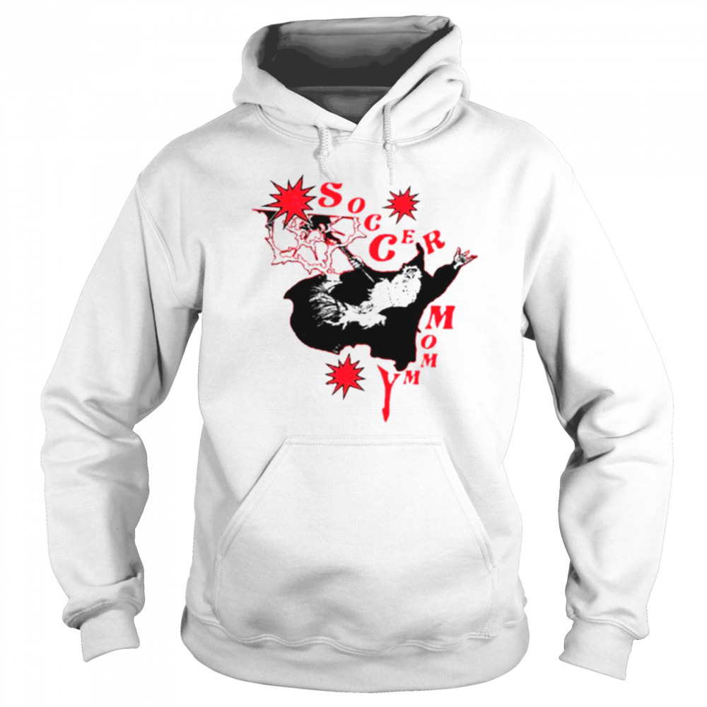 Hoodie shirt