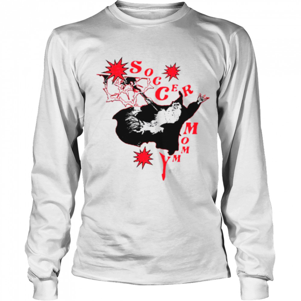 Long Sleeved shirt