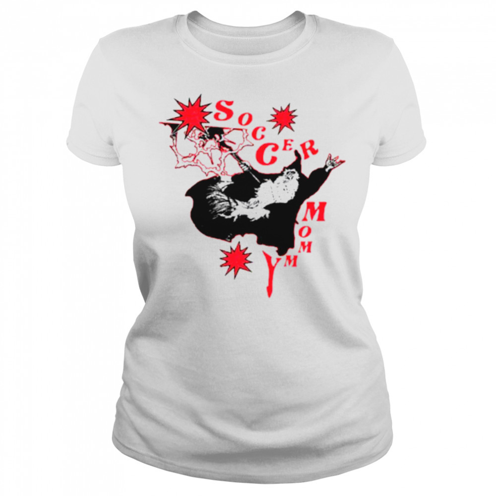 Women's shirt