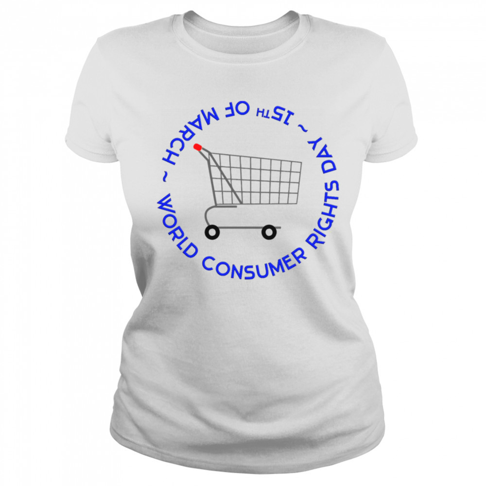 Women's shirt