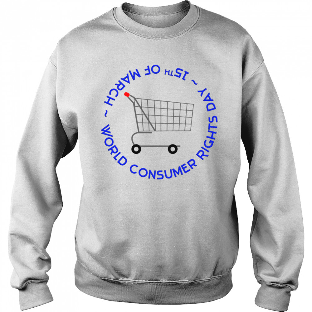 Sweat shirt